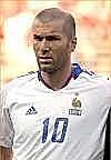 Zinedine Zidane