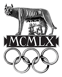 juegos olimpicos roma