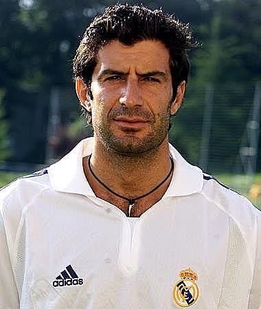 Luís Figo