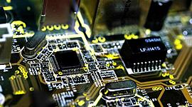 Timeline: línea de tiempo ing. electrónica Yeison Amador