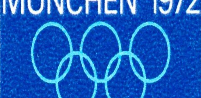 juegos olimpicos munich