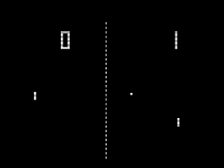 El primer videojuego de la historia