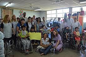 Escuelas Especiales de Recuperación