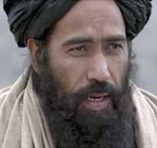 Comandant militar afgan, ucis