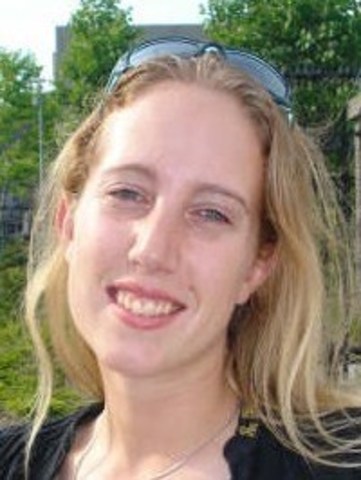 Amanda jarig Hiep Hiep Hoera