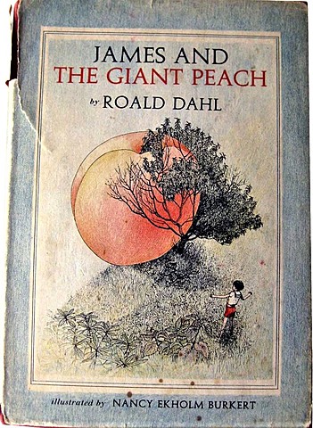 Roald Dahl