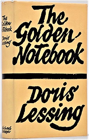 The Golden Notebook