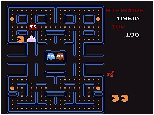 La edad de oro de los videojuegos (1978-1983)