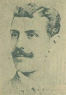 Emilio Sabourín