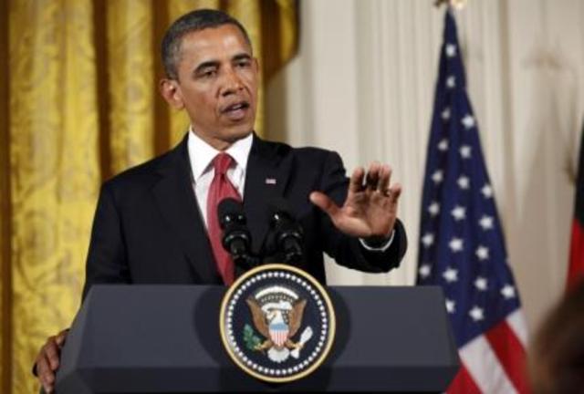 Presedinte nou, trupe mai multe