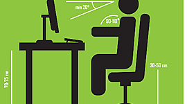 Timeline: HISTORIA DE LA ERGONOMIA