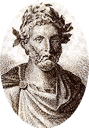 PLAUTUS (254-184 B.C.)