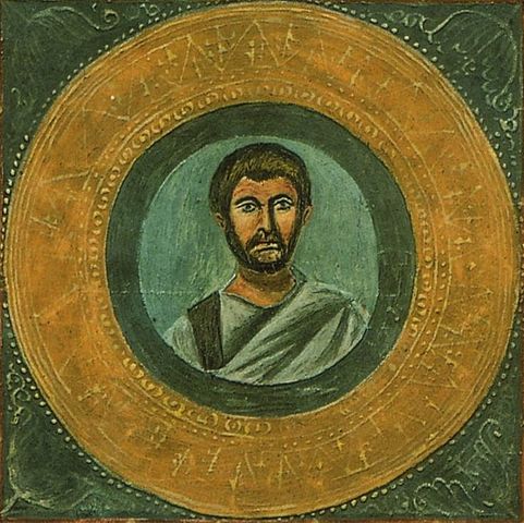 TERENCE (195-159 BC)