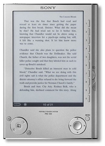Amazon Kindle