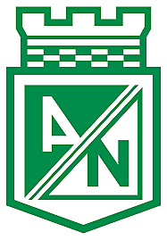 El siguiente año el campeón fue atlético nacional