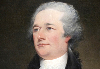 Alexander Hamilton