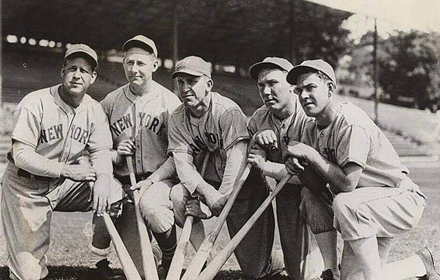 Liga profesional de béisbol en cuba