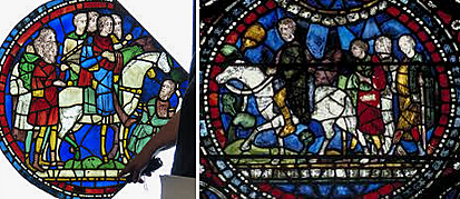 Chaucer begins an ambitious scheme for 100 Canterbury Tales, of which he completes only 24 by the time of his death