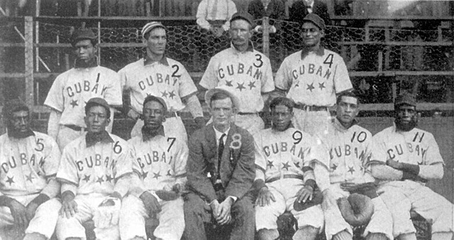 Cuba en Norteamérica