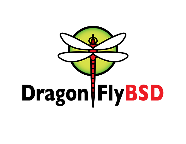 DragonFlyBSD
