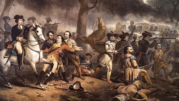 French and Indian War