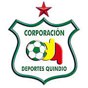 El siguiente año el campeón fue el deportes quindio