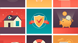 Timeline: Evolucion de los seguros