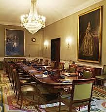 Tribunal superior de cuentas