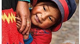 Timeline: Recorrido histórico de la Infancia y la Adolescencia