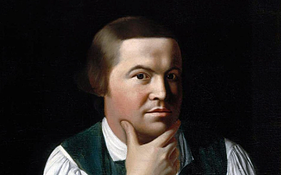 Paul Revere