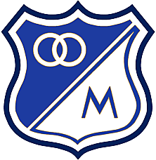 El siguiente año el campeón fue el millonarios fc