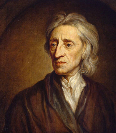 John Locke