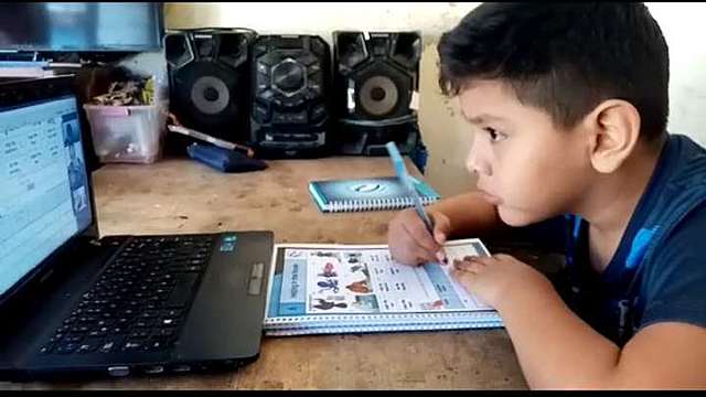 Revolución tecnológica.