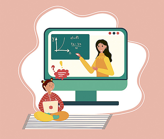 Concepto de "Objeto educacional"