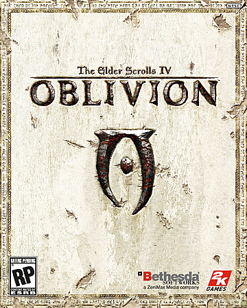 The Elder Scrolls IV: Oblivion