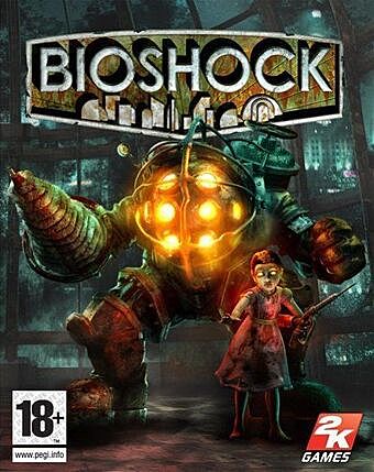 Bioshock