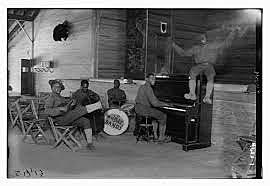 Exposure to the Blues