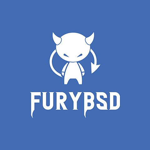 FuryBSD