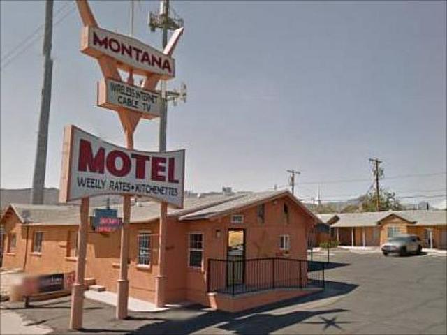 El Motel