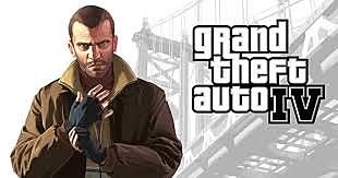 GTA IV