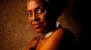 Miriam Makeba
