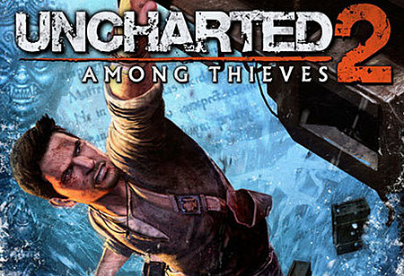 Uncharted 2