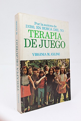 Virginia Axline