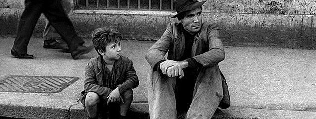 Neorralismo Italiano