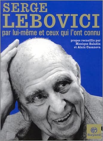 Serge Lebovici