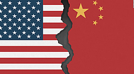 Timeline: Conflicto Huawei vs USA