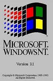 Windows 3.1