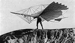 Otto Lilienthal