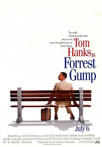 Forrest Gump