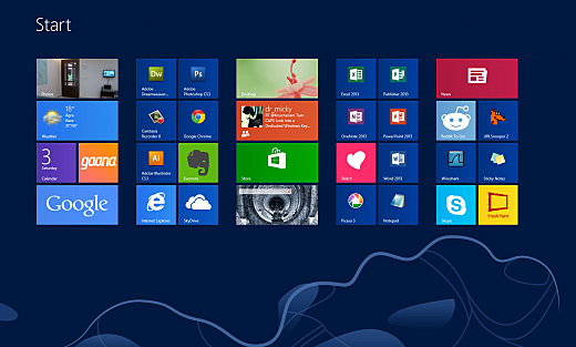 Windows 8